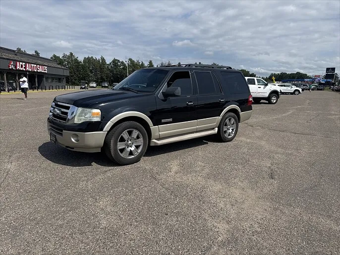 2007 Ford Expedition