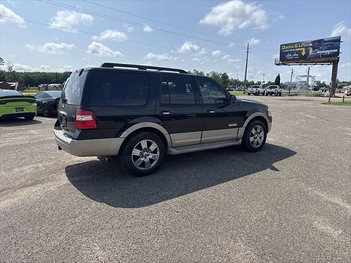 2007 Ford Expedition