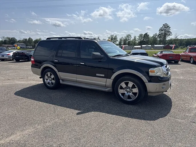 2007 Ford Expedition