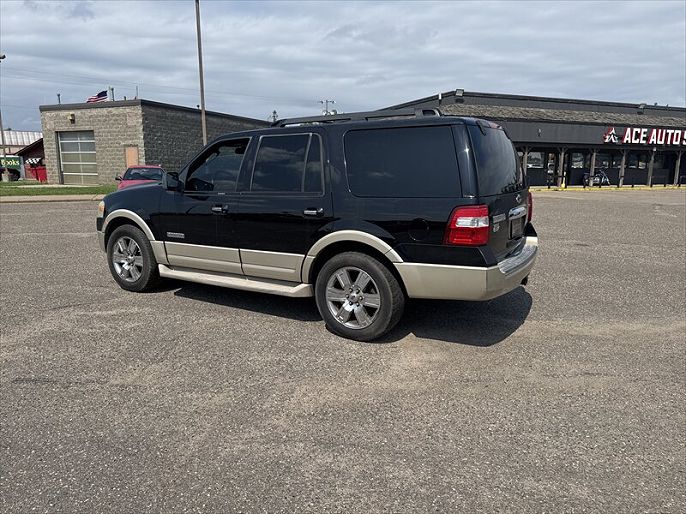 2007 Ford Expedition