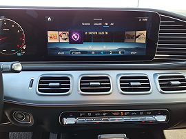 2024 Mercedes-Benz GLE