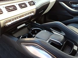 2024 Mercedes-Benz GLE