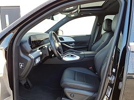 2024 Mercedes-Benz GLE