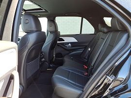 2024 Mercedes-Benz GLE