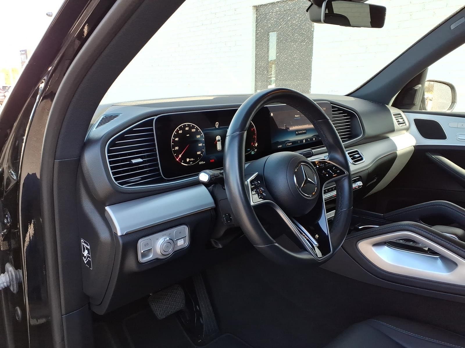 2024 Mercedes-Benz GLE