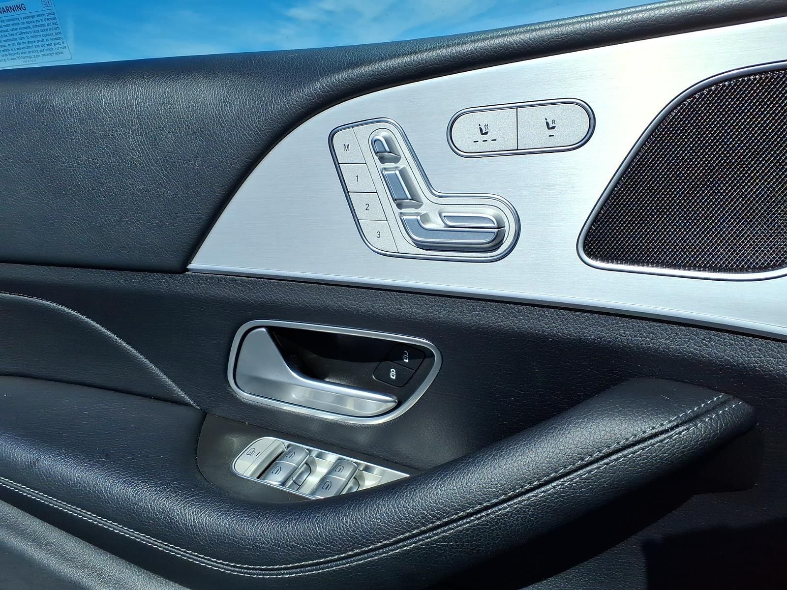 2024 Mercedes-Benz GLE