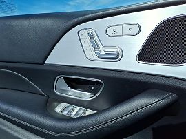 2024 Mercedes-Benz GLE