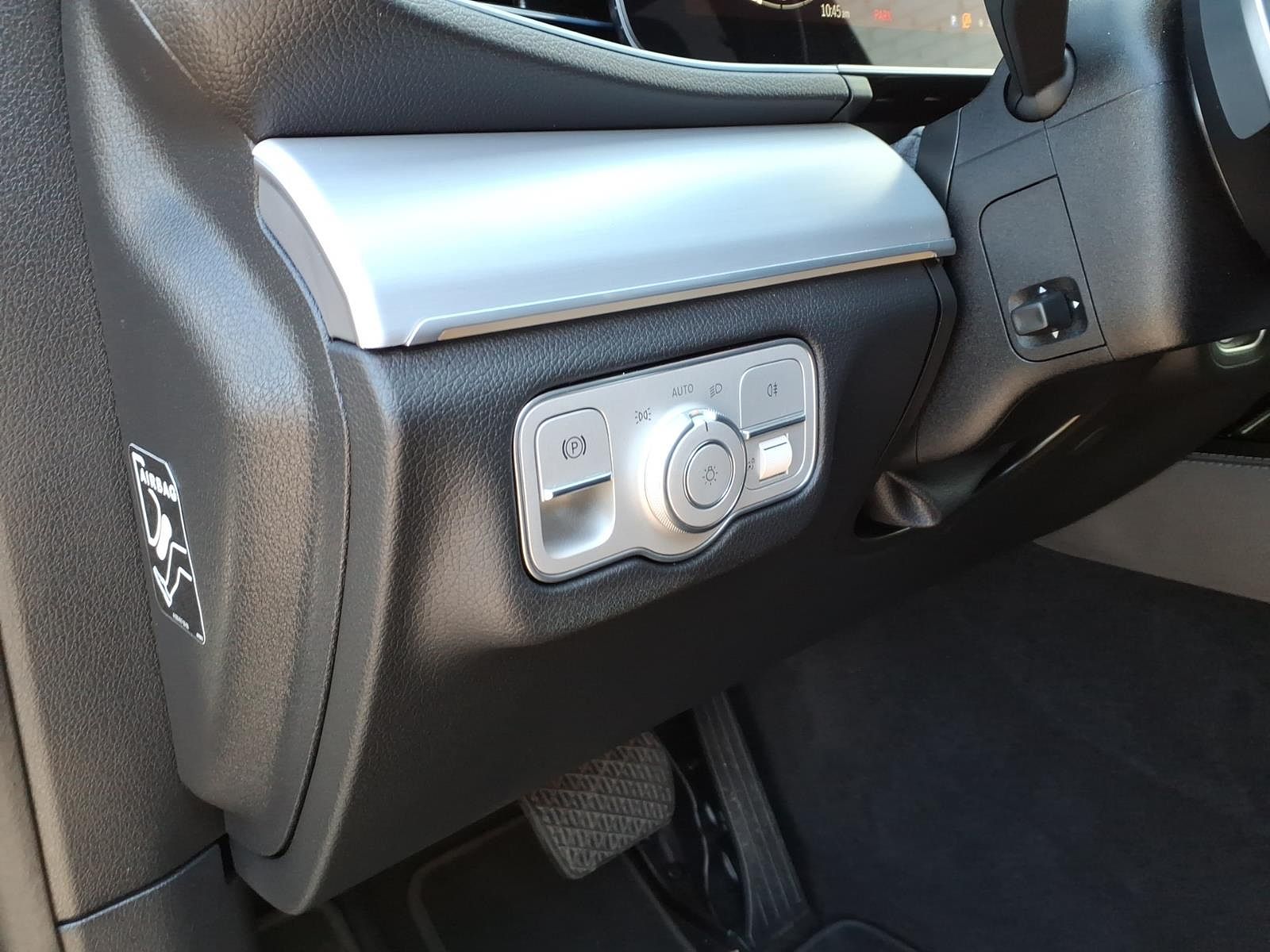 2024 Mercedes-Benz GLE