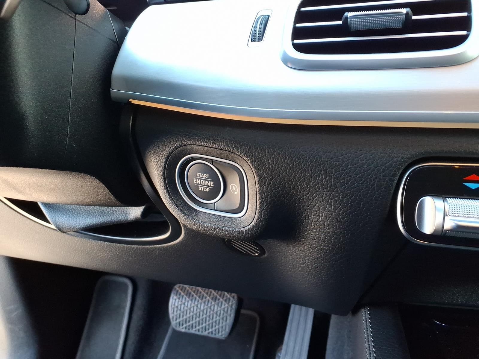 2024 Mercedes-Benz GLE