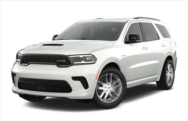 2025 Dodge Durango
