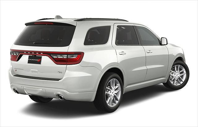 2025 Dodge Durango