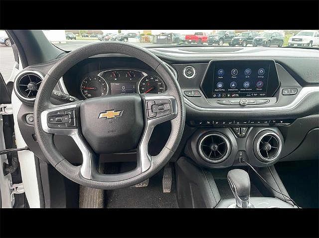 2021 Chevrolet Blazer LT2 image 1