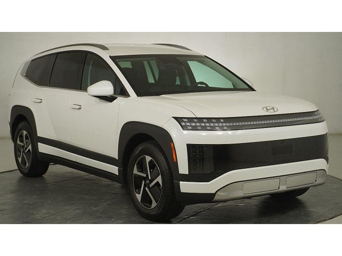 2026 Hyundai Ioniq 9