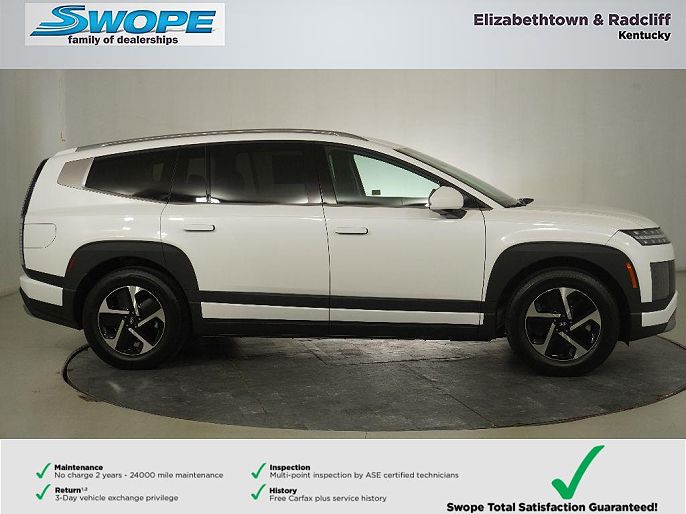 2026 Hyundai Ioniq 9