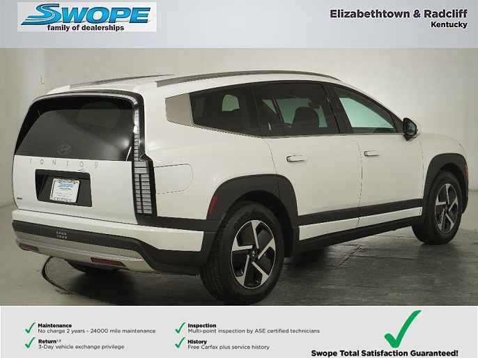 2026 Hyundai Ioniq 9