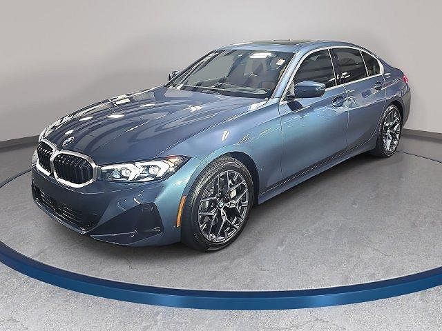 2026 BMW 3 Series