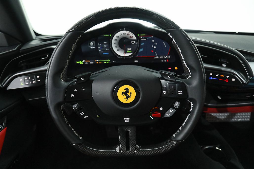 2021 Ferrari SF90 Stradale image 5