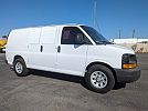 2010 Chevrolet Express 1500 image 0