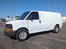 2010 Chevrolet Express 1500 image 2