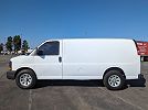 2010 Chevrolet Express 1500 image 3