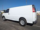 2010 Chevrolet Express 1500 image 4