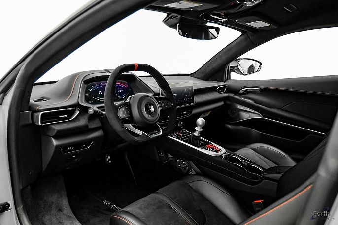 2026 Lotus Emira