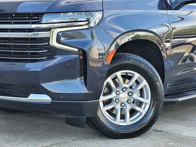 2023 Chevrolet Tahoe