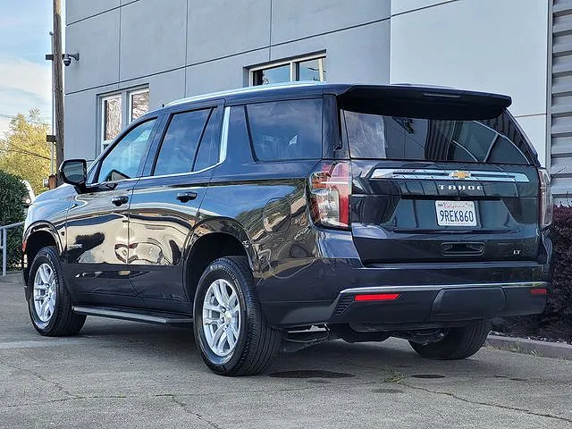 2023 Chevrolet Tahoe