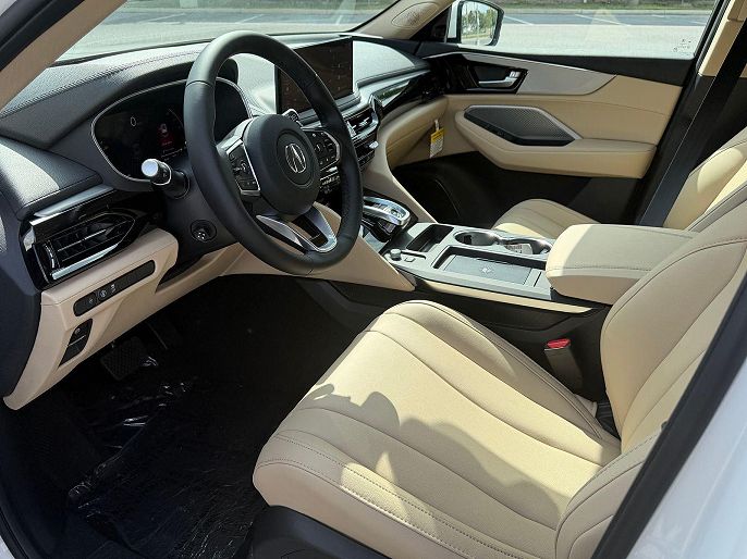 2026 Acura MDX