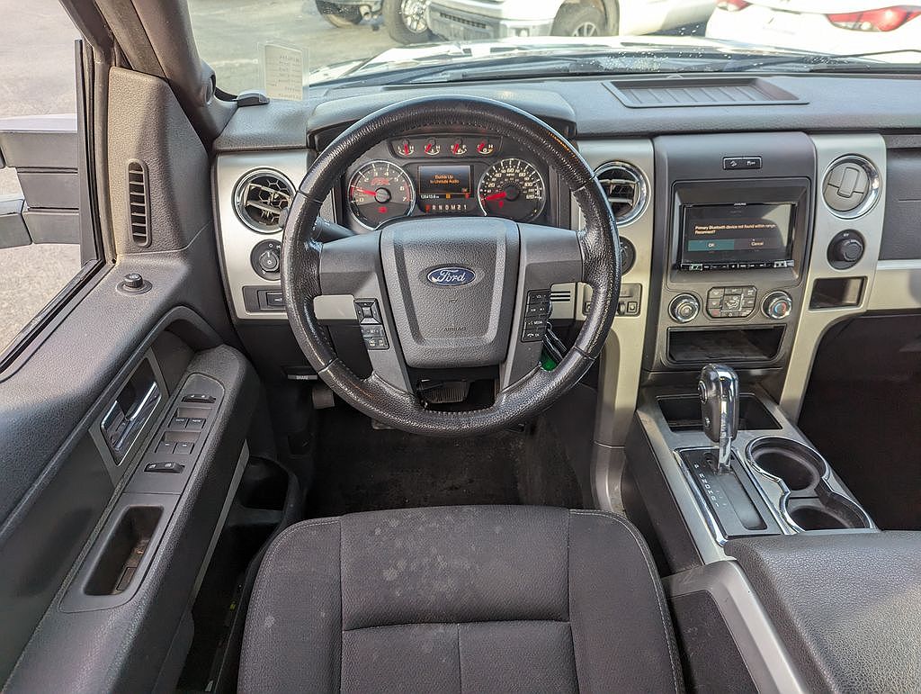 2014 Ford F-150 FX4 image 31