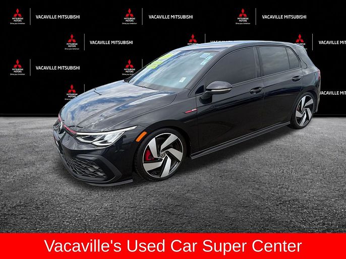2022 Volkswagen Golf