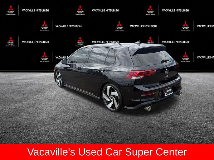 2022 Volkswagen Golf