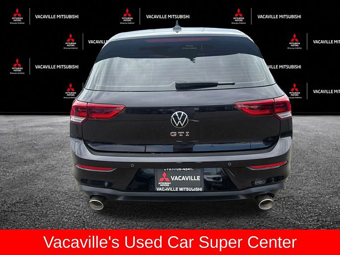 2022 Volkswagen Golf