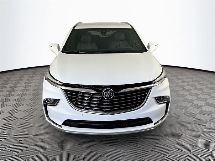 2024 Buick Enclave