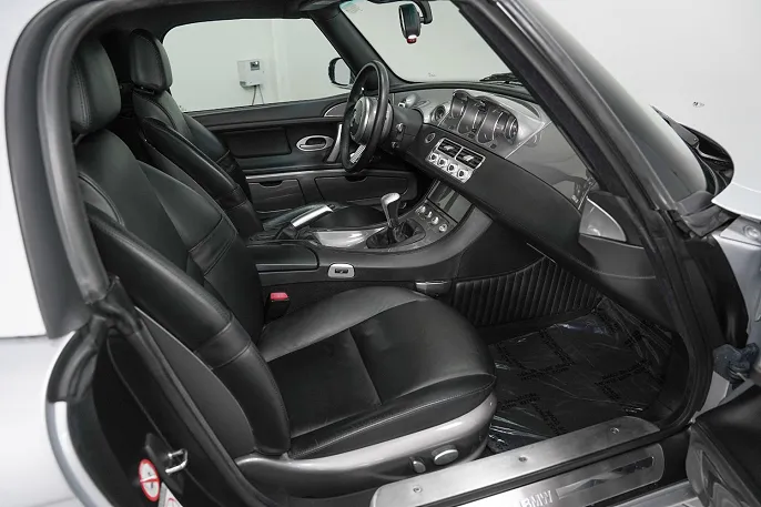2001 BMW Z8