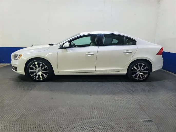 2017 Volvo S60