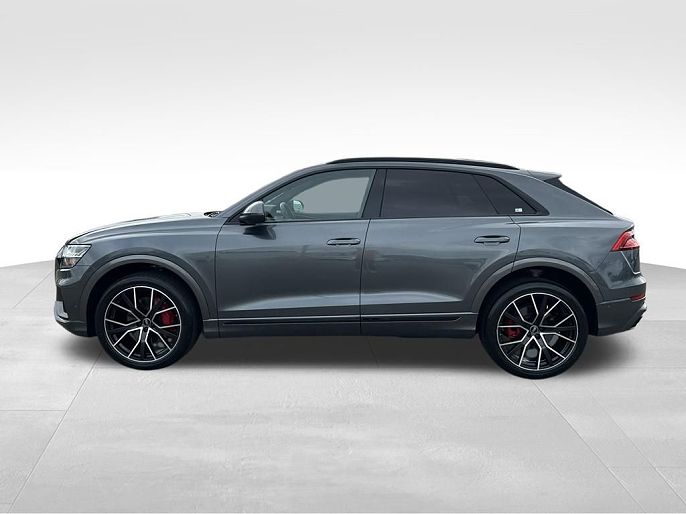 2023 Audi Q8