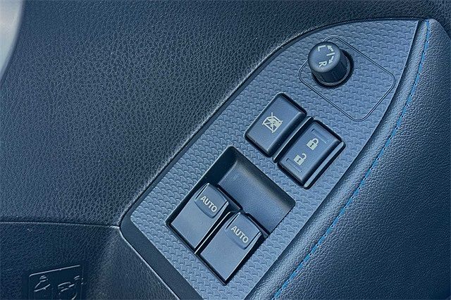 2015 Subaru BRZ Series.Blue image 11