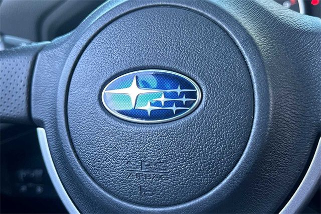2015 Subaru BRZ Series.Blue image 30