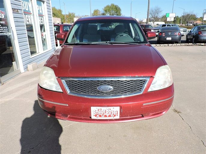 2006 Ford Five Hundred