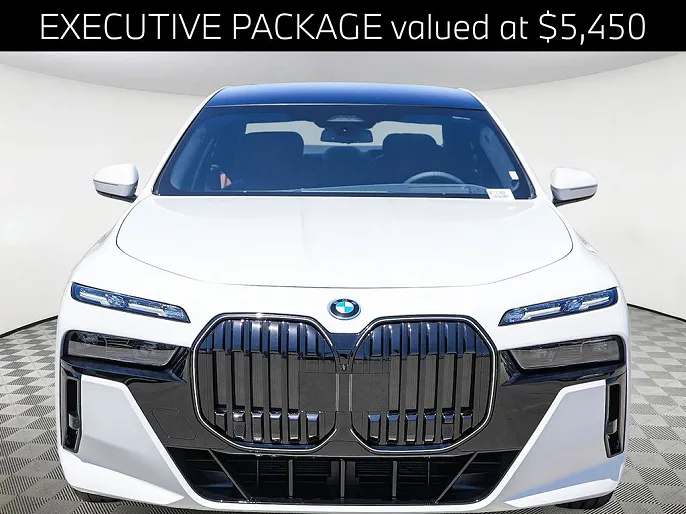 2026 BMW i7