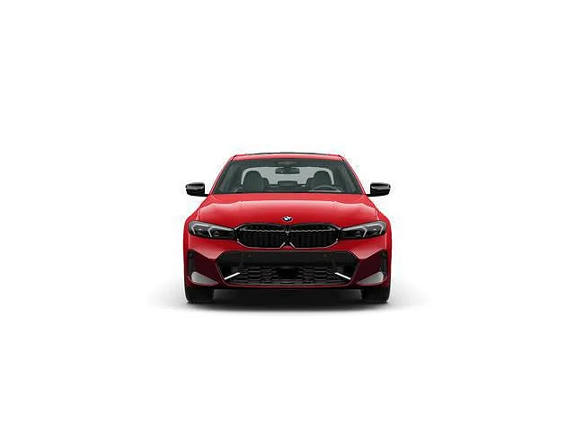2025 BMW 3 Series