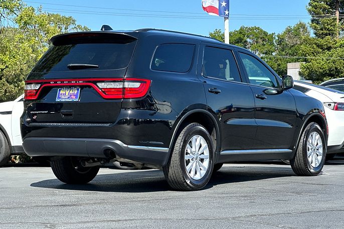 2024 Dodge Durango