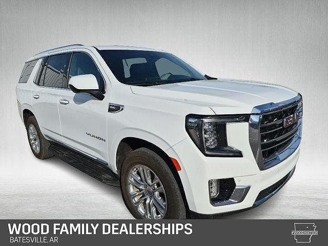 2023 GMC Yukon