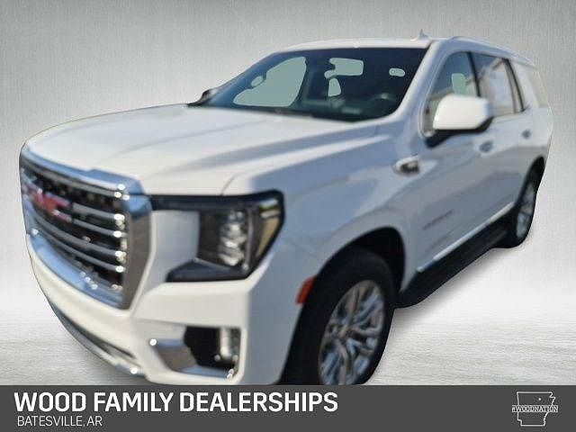 2023 GMC Yukon