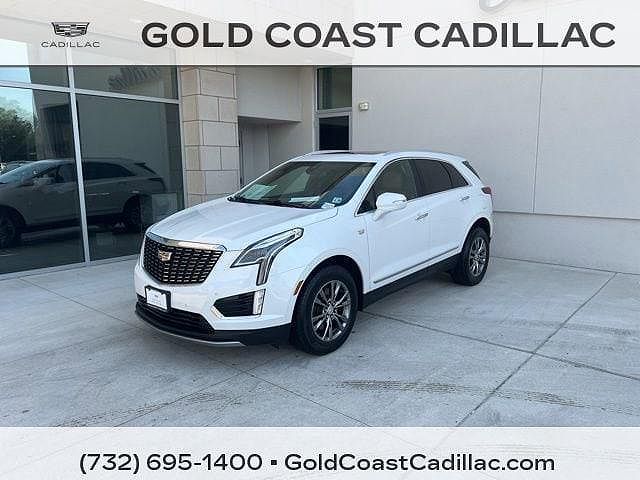 2023 Cadillac XT5