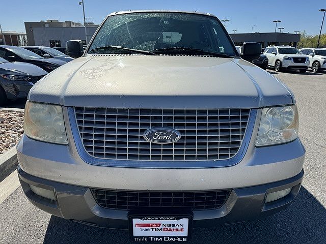 2006 Ford Expedition XLT image 1