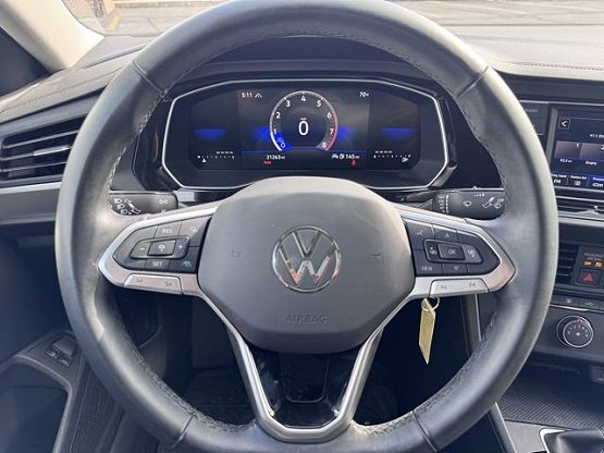 2024 Volkswagen Jetta S photo 10