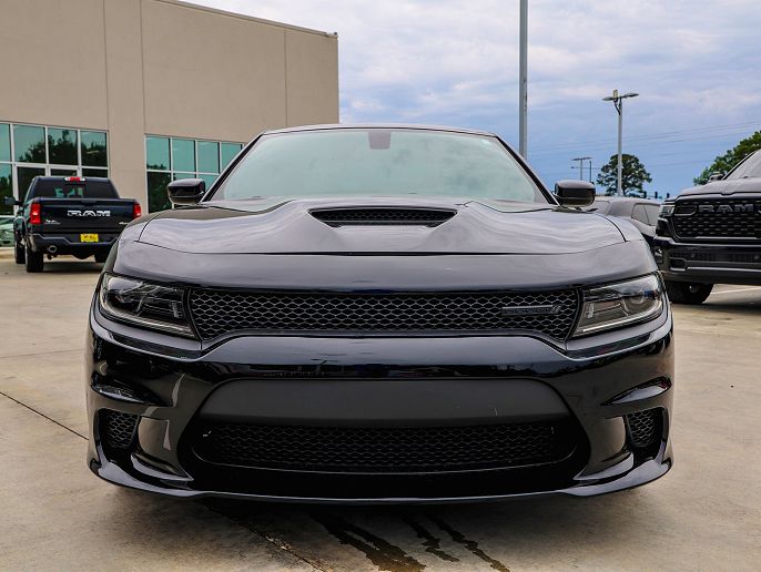 2023 Dodge Charger