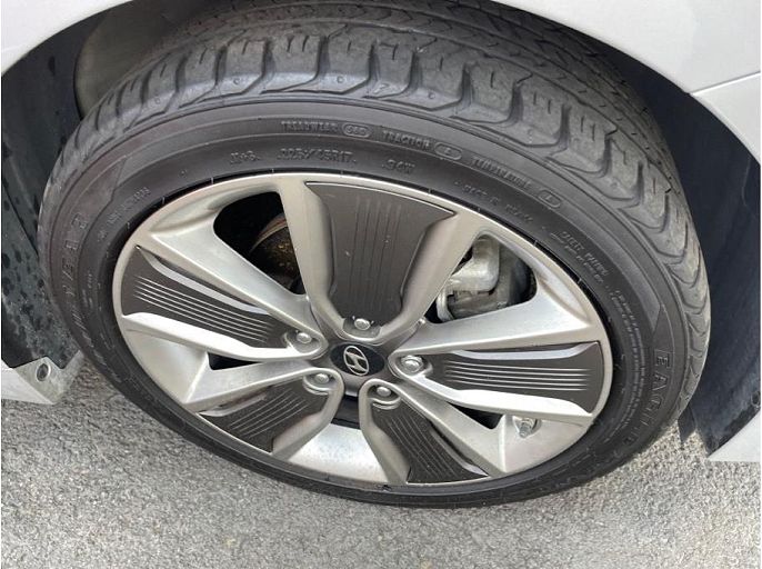 2019 Hyundai Ioniq